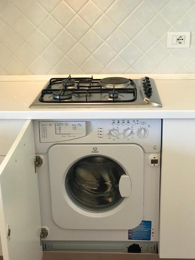 אורוסיי Su Cannonariu מראה חיצוני תמונה